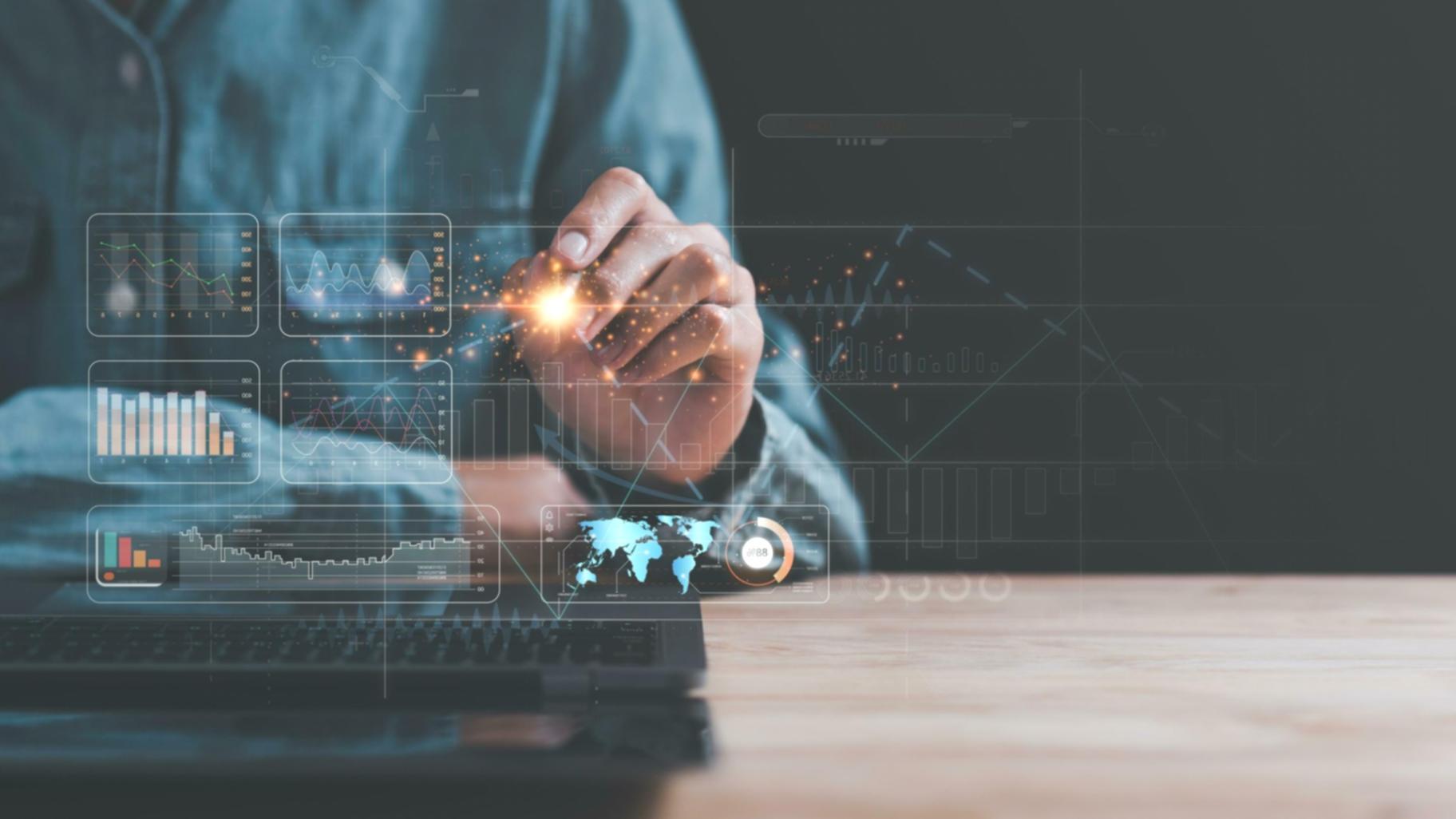 Sesión de formación en estrategia de contenido SEO