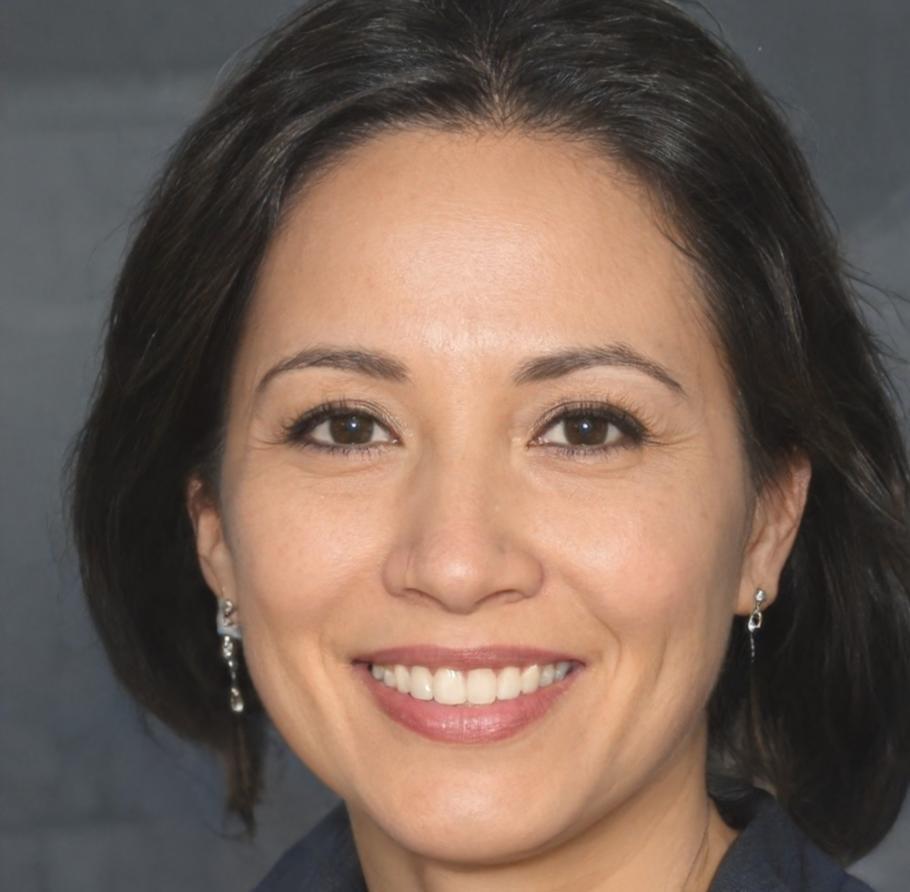 Ingrid Væth coordinadora de webinars técnicos