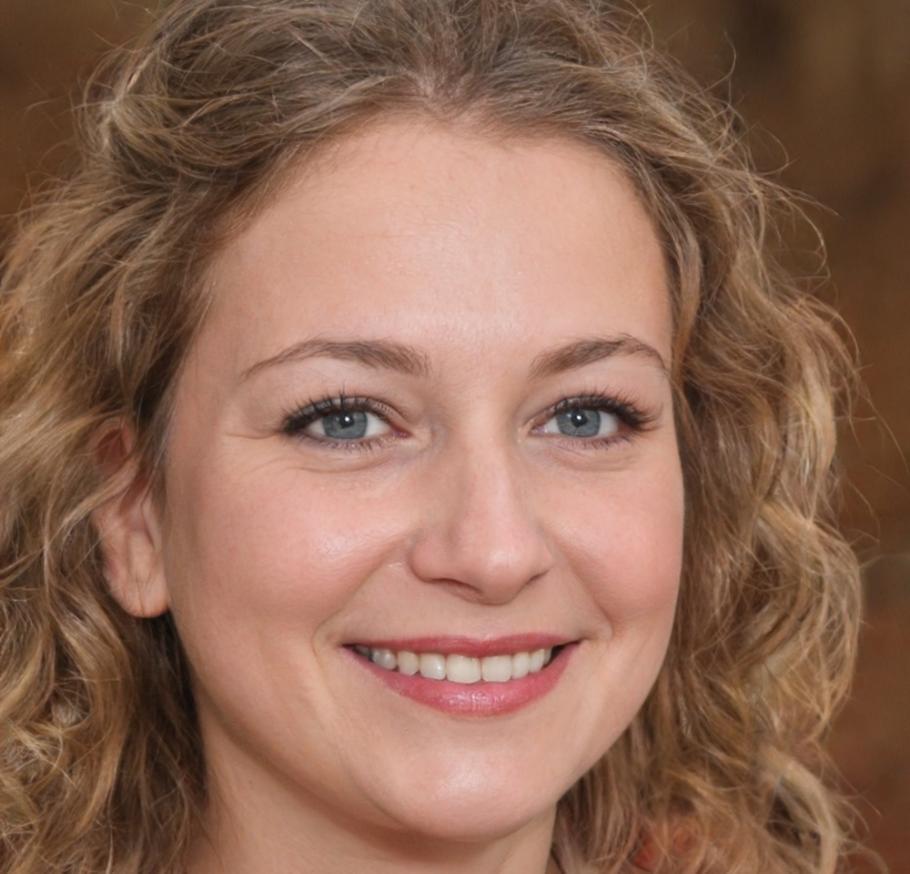 Liudmila Kovalenko especialista en estrategia de contenidos