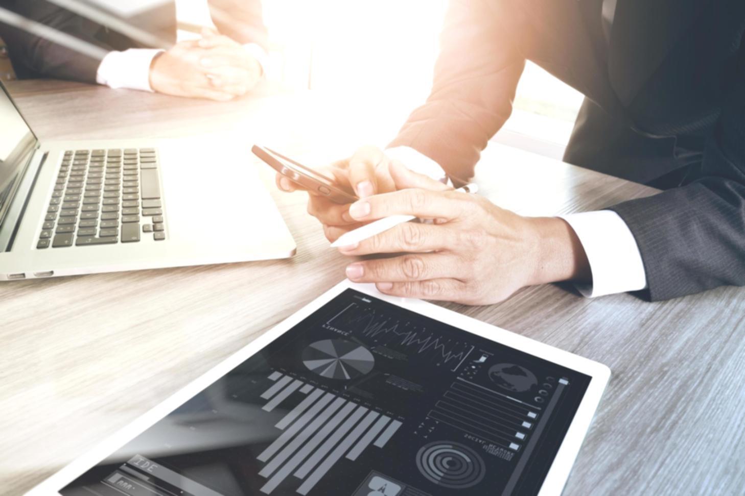 Herramientas de análisis SEO en acción