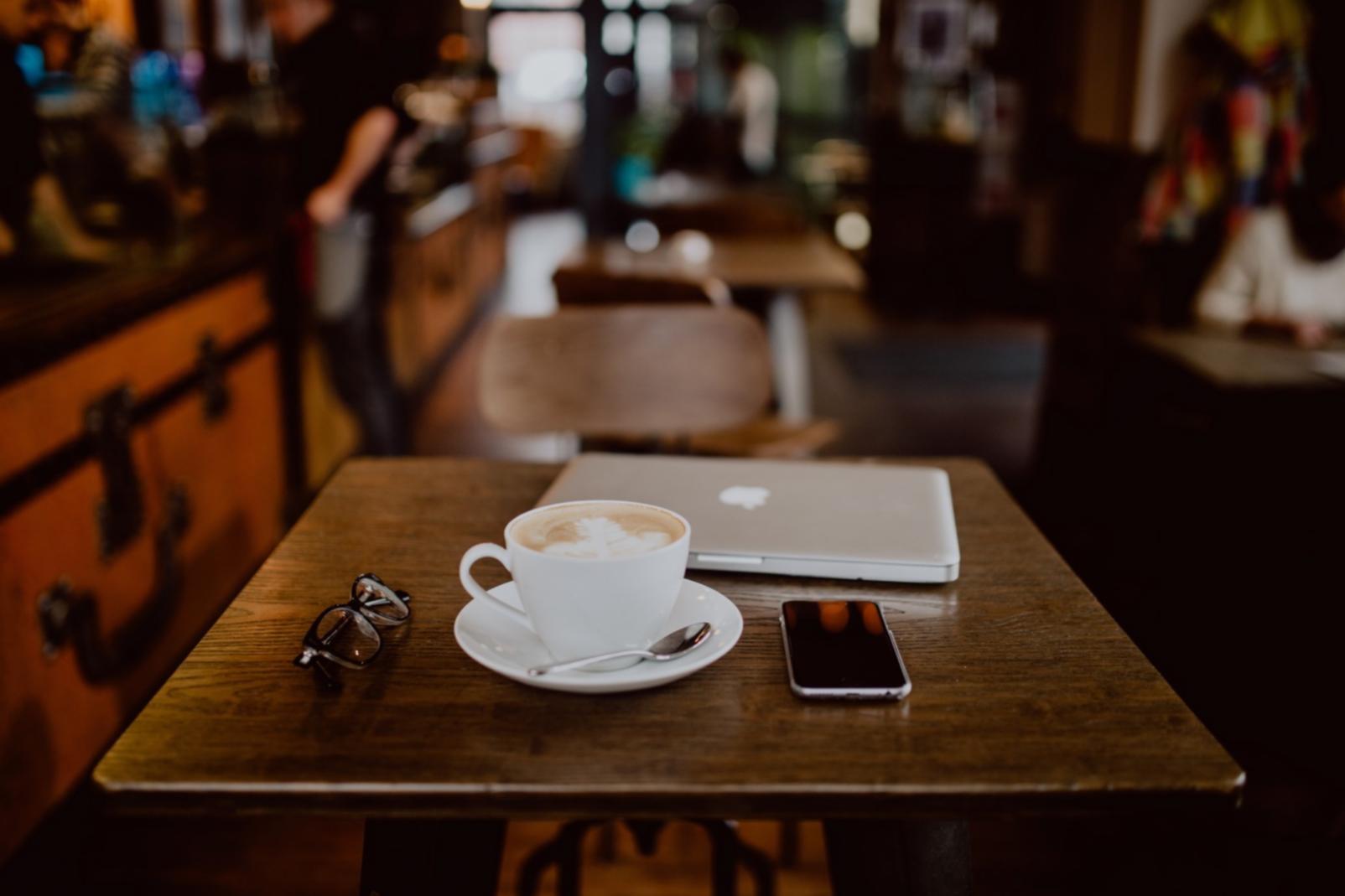 Espacio de trabajo donde se desarrollan estrategias de contenido SEO