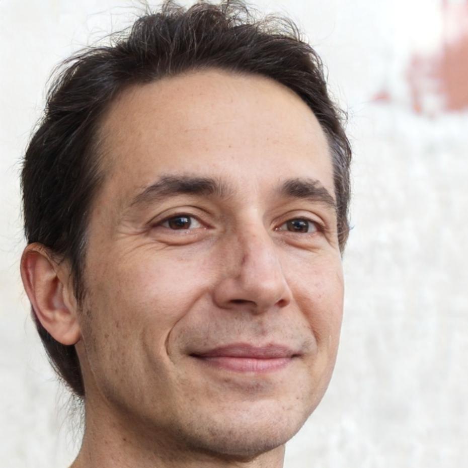 Instructor de estrategia de contenido SEO