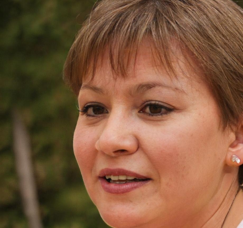 Instructora de contenido optimizado